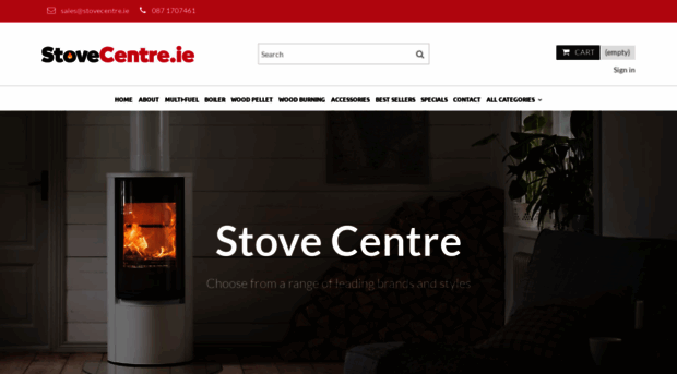 stovecentre.ie