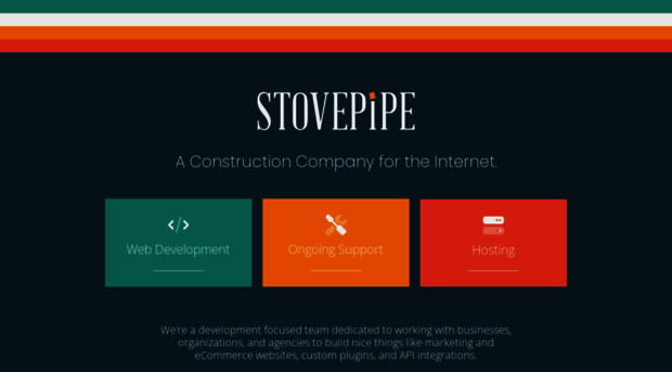 stovepipeco.com