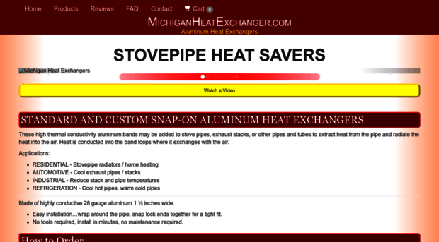 stovepipeheatsaver.com