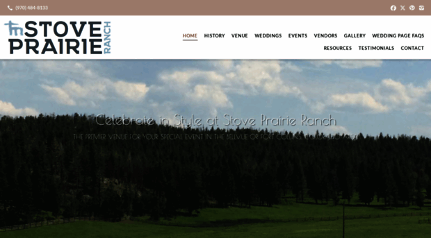 stoveprairieranch.com