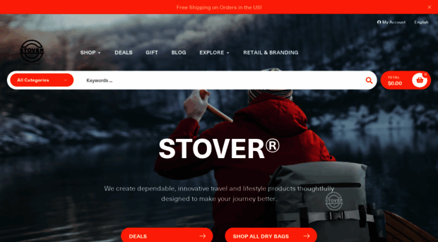stoverjourney.com