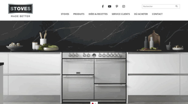 stoves-france.com