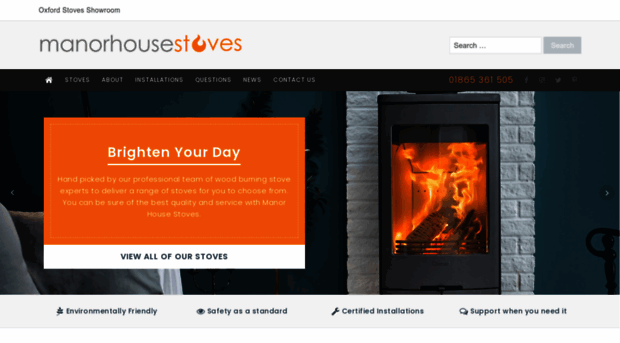 stoves-uk.com