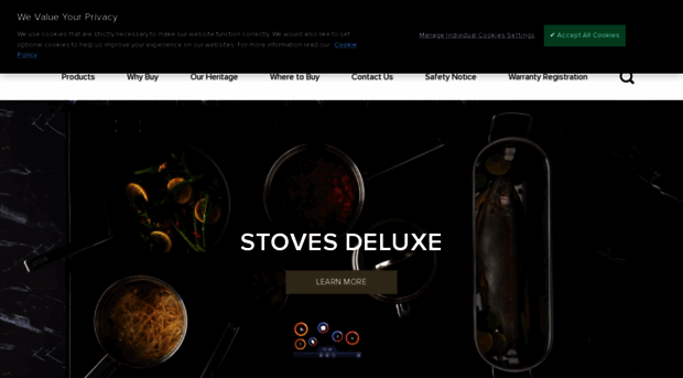 stoves.co.uk