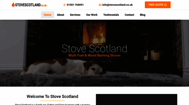 stovescotland.co.uk