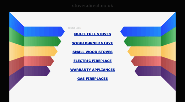 stovesdirect.co.uk