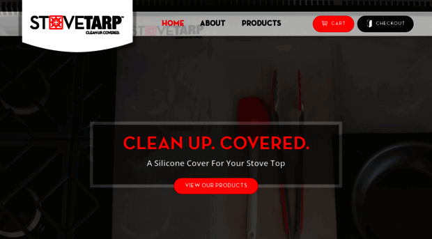 stovetarp.com