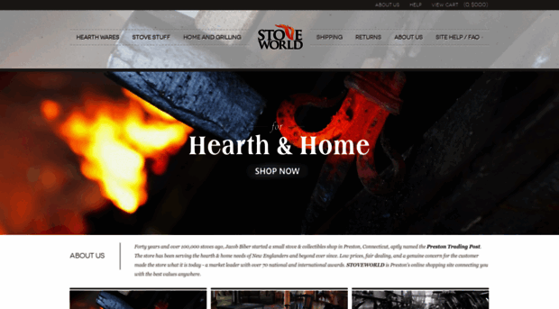 stoveworld.com