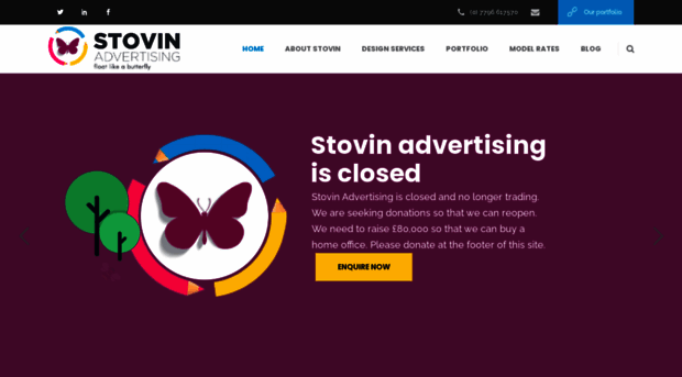 stovin.co.uk