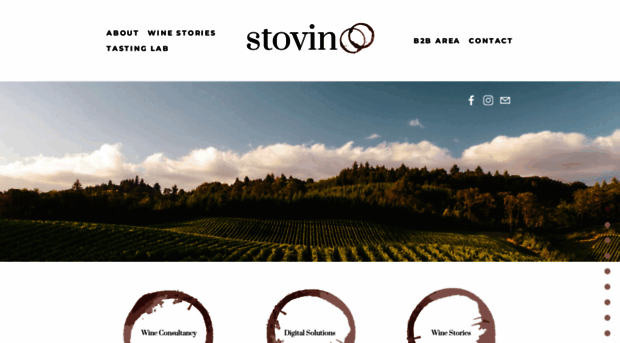 stovino.com