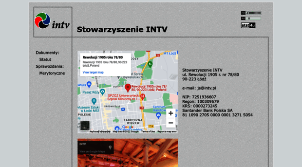 stowarzyszenie.intv.pl