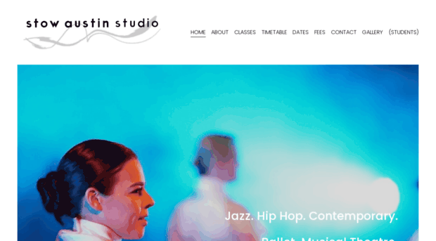 stowaustinstudio.co.nz