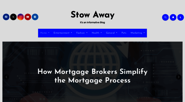 stowaway.co.nz