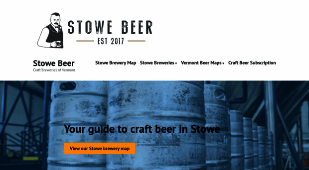 stowebeer.com