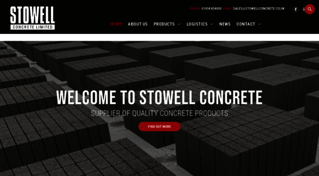 stowellconcrete.co.uk