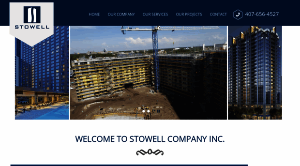 stowellinc.com