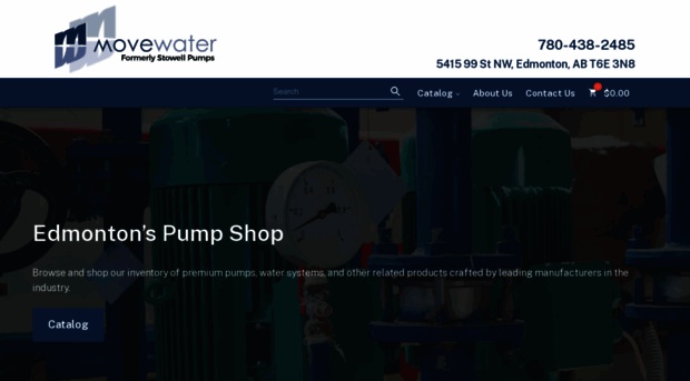 stowellpumps.ca