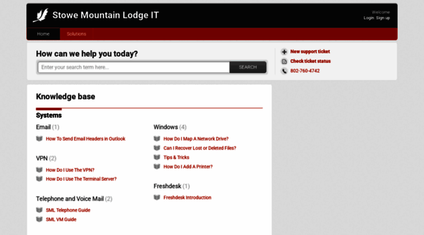 stowemtnlodge.freshdesk.com