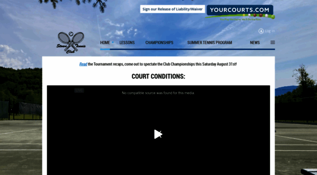 stowetennisclub.com