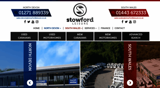 stowfordsouthwales.co.uk