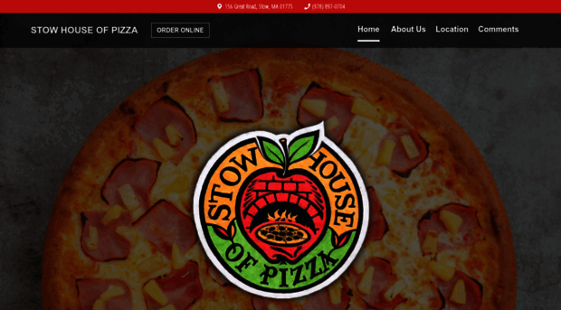 stowhouseofpizza.com
