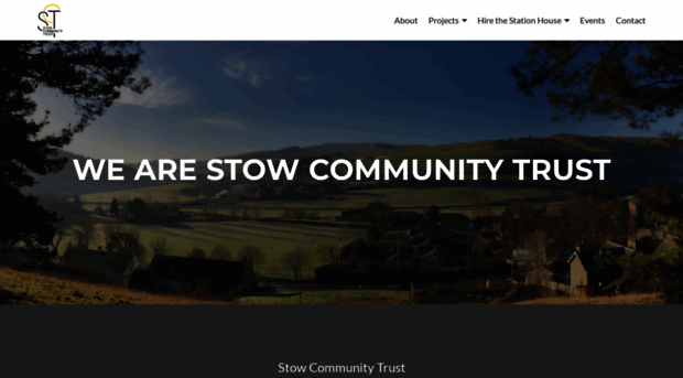 stowhub.co.uk