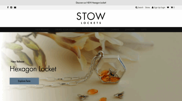 stowlockets.com