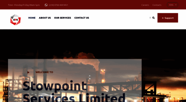 stowpoint.co.uk