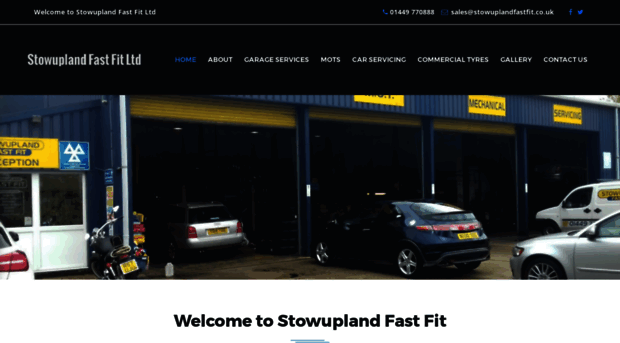 stowuplandfastfit.uk