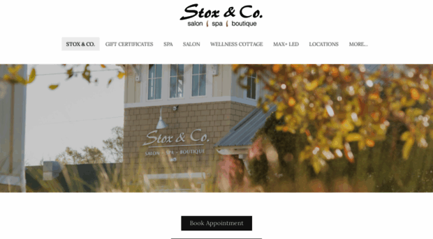 stoxandco.com