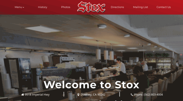 stoxrestaurant.com
