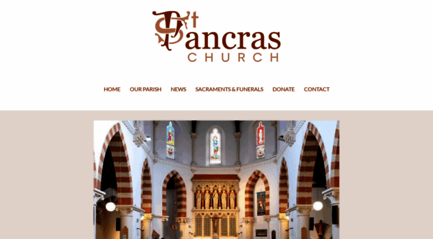 stpancraschurch.org.uk