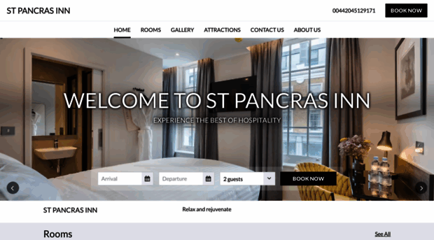 stpancrasinn.com