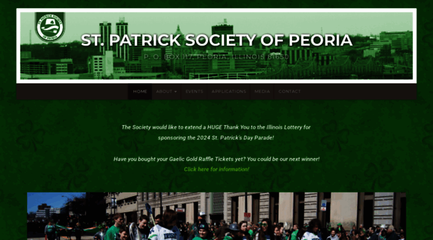 stpatpeoria.com