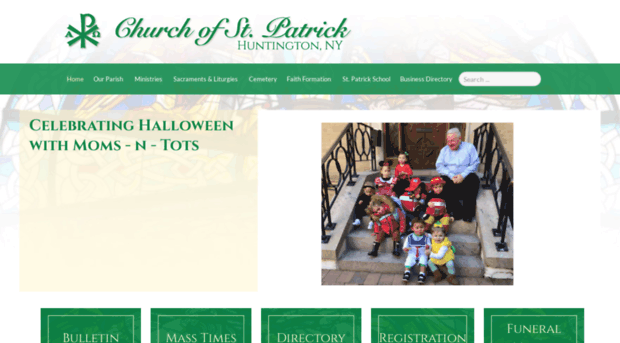 stpatrickchurchhunt.org