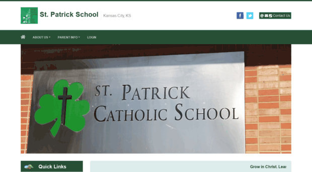 stpatrickkck.eduk12.net