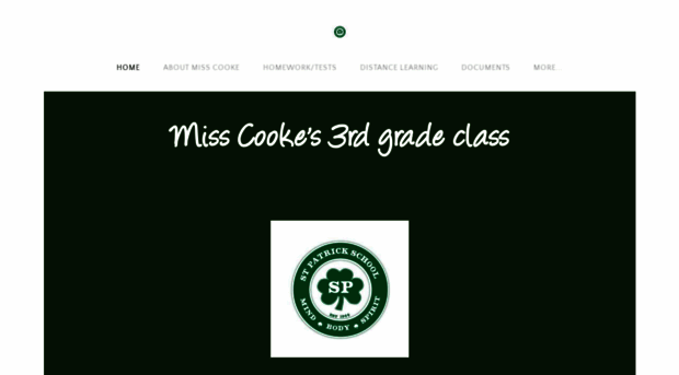 stpatricks3rdgrade.weebly.com