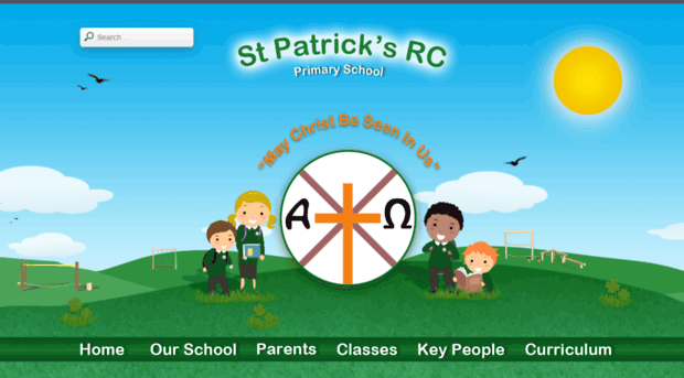 stpatricksfairfield.org.uk