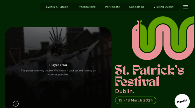 stpatricksfestival.ie