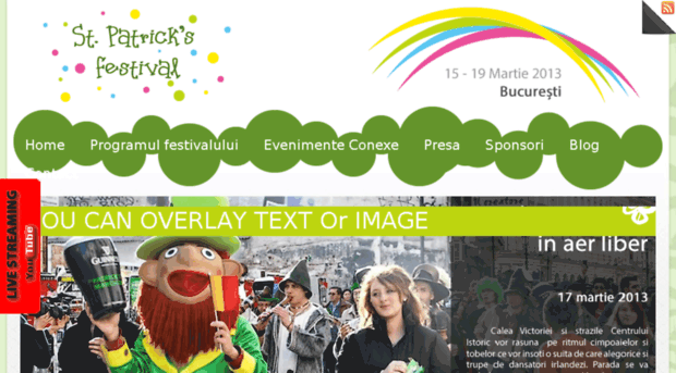 stpatricksfestival.ro