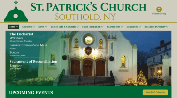 stpatricksouthold.org