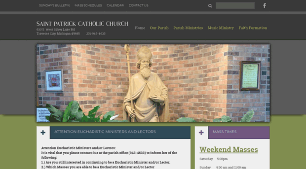 stpatricktc.org