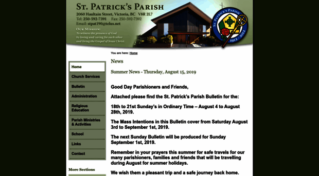 stpats-vic.ca