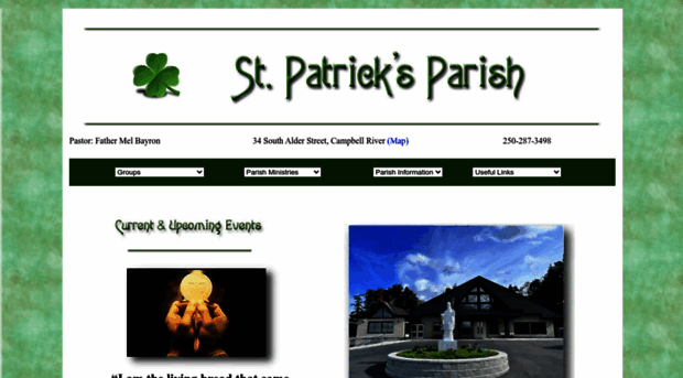 stpatscr.org