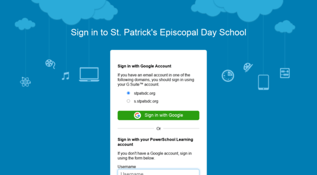 stpatsdc.haikulearning.com