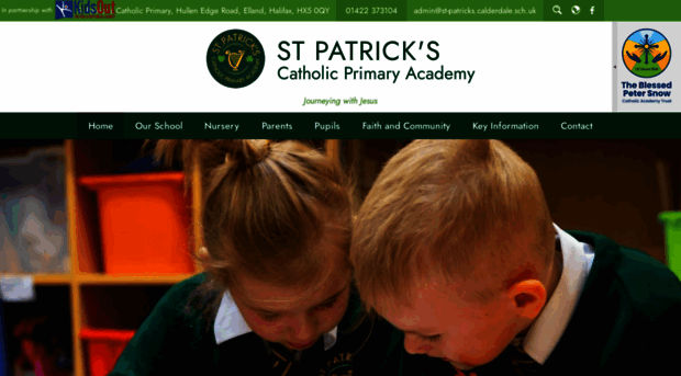 stpatselland.org.uk