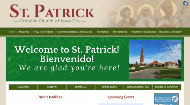 stpatsic.com