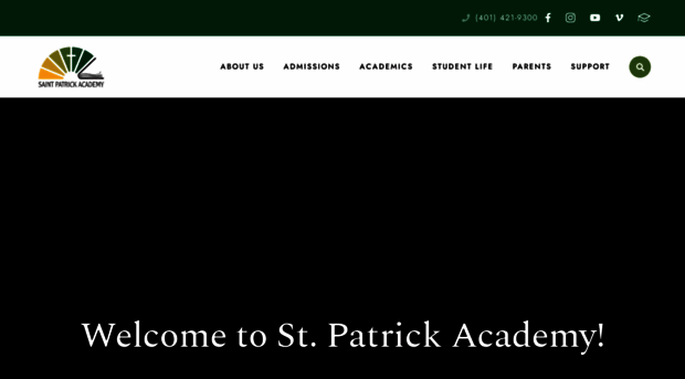 stpatsri.org