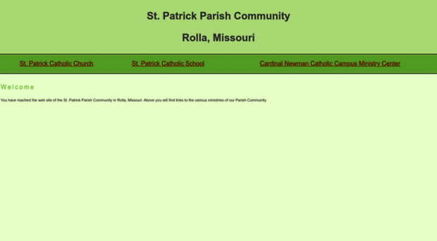 stpatsrolla.org