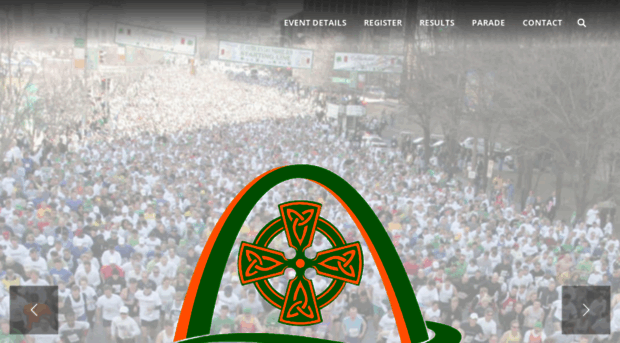 stpatsrun.com